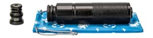 Griffin Armament Taper Mount EXP 224 Suppressor