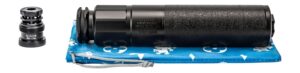 Griffin Armament Taper Mount EXP 300 BLK Suppressor