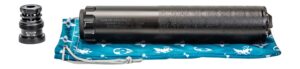 Griffin Armament Recce 7 7.62mm Suppressor