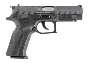 Grand Power K-100 9mm Semi-Auto Handgun 4.25" Barrel