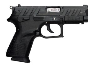 Grand Power P1S 9mm Semi-Auto Handgun