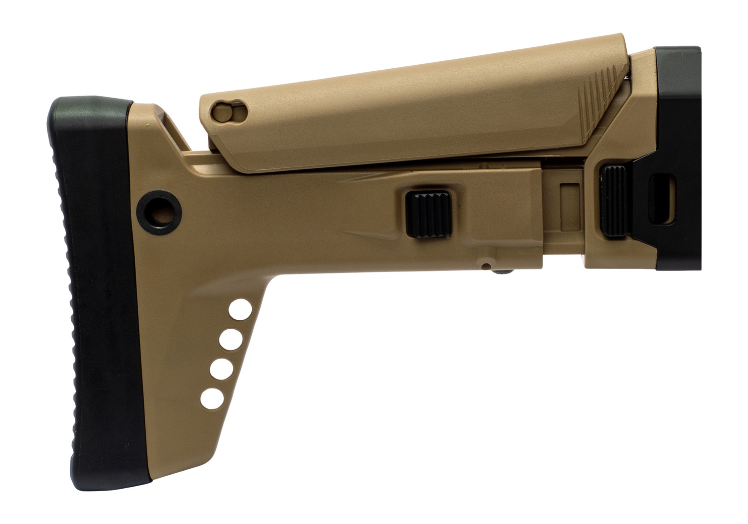 Global Ordnance 1913 Universal Folding Stock - Flat Dark Earth