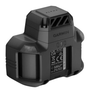 Garmin Beeper Battery Pack 010-03383-00