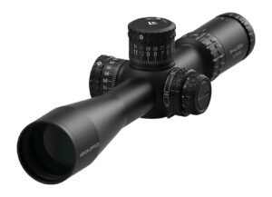 ARKEN SH4J-6240VPR   VPR 6-24X FFP 34MM MOA