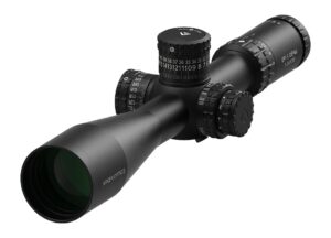 ARKEN EP5GII-7350VPR VPR 7-35X FFP 34MM MOA