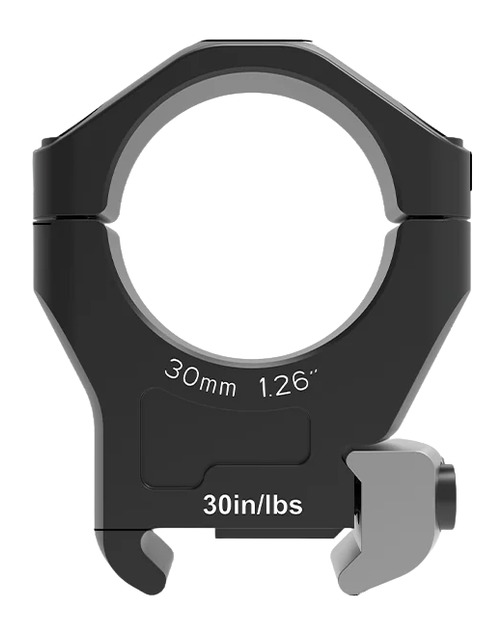 Arken HALO TTNM Scope Rings 30mm 1.26"