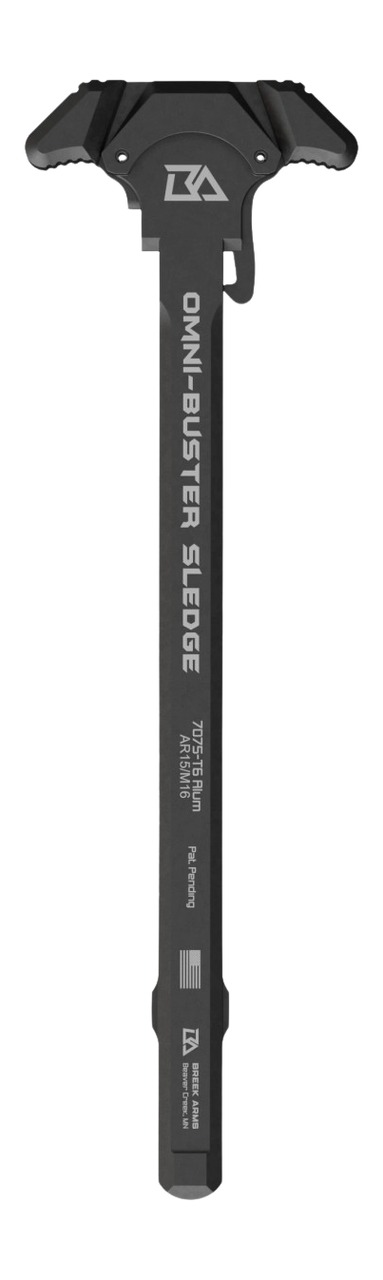 BREEK BRK6055 SLEDGEHAMMER CHRG HANDLE AR15 LE