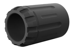Breek Arms Trash Shield HUB Blast Shield