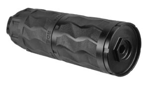 Primary Weapons BDE556K 5.56 Titanium Silencer