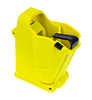 Maglula UpLULA Universal Pistol Mag Loader 9mm to .45 Lemon