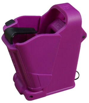 Maglula UpLULA Universal Magazine Loader Purple