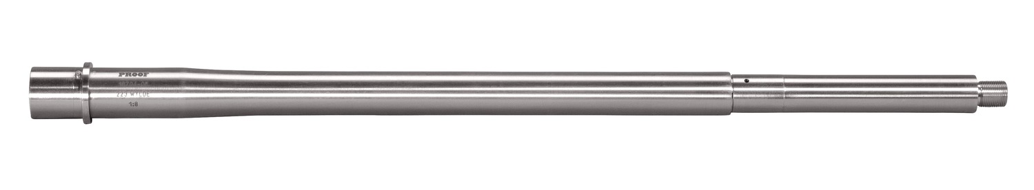 PROOF Research PR15 223 Wylde Rifle Barrel 11.5"