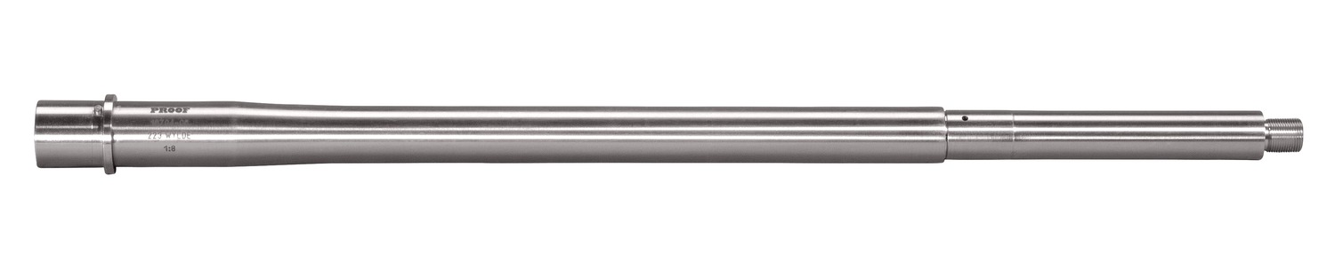 Proof Research PR15 223 Wylde Barrel 14.5