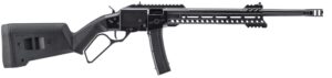 POF Tombstone 9mm Lever Action Rifle - 16.5" Barrel
