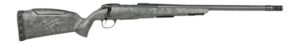 Fierce CT Rage LR Bolt Action Rifle .22 Creedmoor