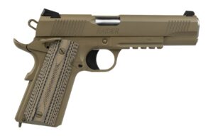 TISAS 1911 Duty .45 ACP Semi-Auto Handgun