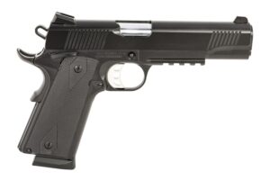 Tisas 1911 Duty 9mm Luger 5" Semi-Auto Pistol