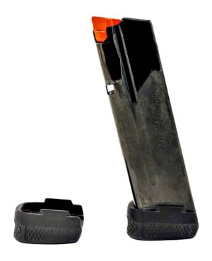 ICARUS Precision Macro B-ACE Magazine Base Pads - 2 Pack