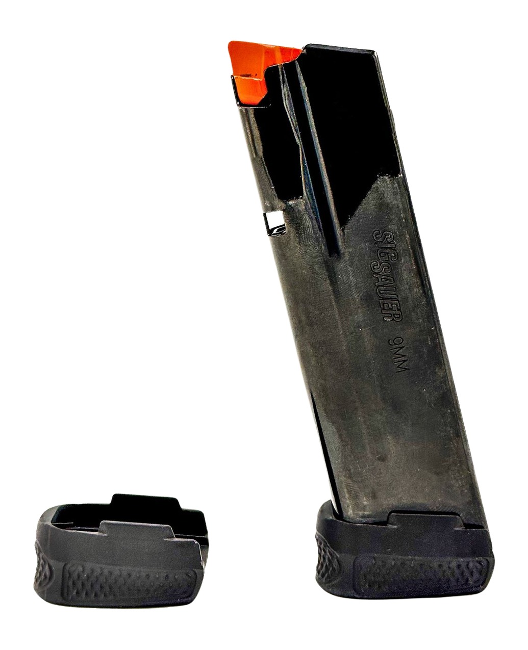 ICARUS Precision Macro B-ACE Magazine Base Pads - 2 Pack