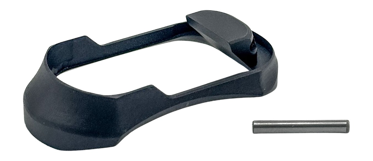 ICARUS Precision RXM Magwell A.C.E. Black