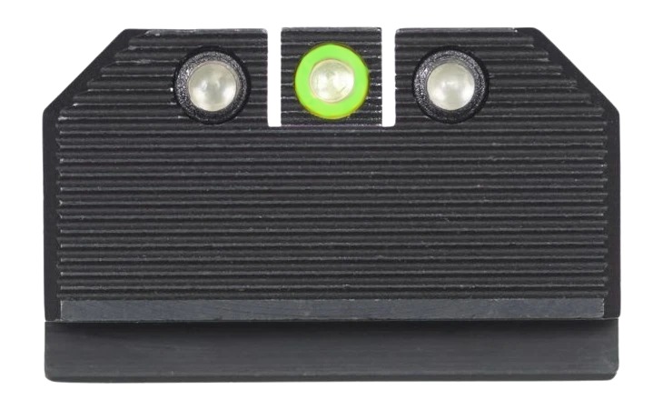 NF GLK-001-330-353-GFZX NF GLK 17/19 RMR GRN