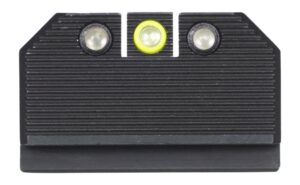 NF GLK-001-330-353-YGZG     NF GLK 17/19 RMR YLW