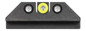 NF GLK-002-007-YGZG         NS GLK 20/21 YL U-REAR