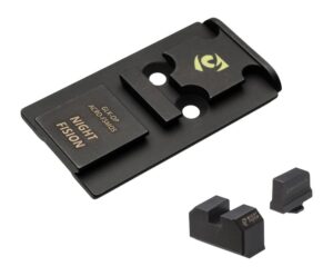 NF GLK-OPBS-ACRO-MOS-ZXZX GLK FS  MOS PLATE BS COM