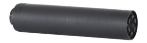 Fuqua Precision 5.7mm Ouch Mouse Titanium Suppressor