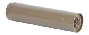 Fuqua Precision Ouch Mouse 5.7mm Suppressor