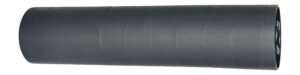 Fuqua Cheeze Boi 5.56/223 Suppressor - Black Titanium