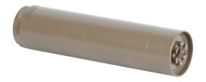 Fuqua Precision CB556TIFDE Cheeze Boi 5.56/223 Suppressor