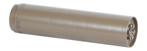 Fuqua Precision MDD30TIFDE 30 Cal Suppressor