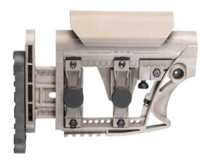 LUTH-AR MBA-3F     MBA-3F STOCK ASSY - FDE