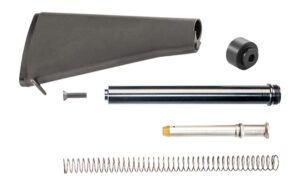 LUTH-AR BS-A2K      A2 BUTTSTK KIT/SPACER