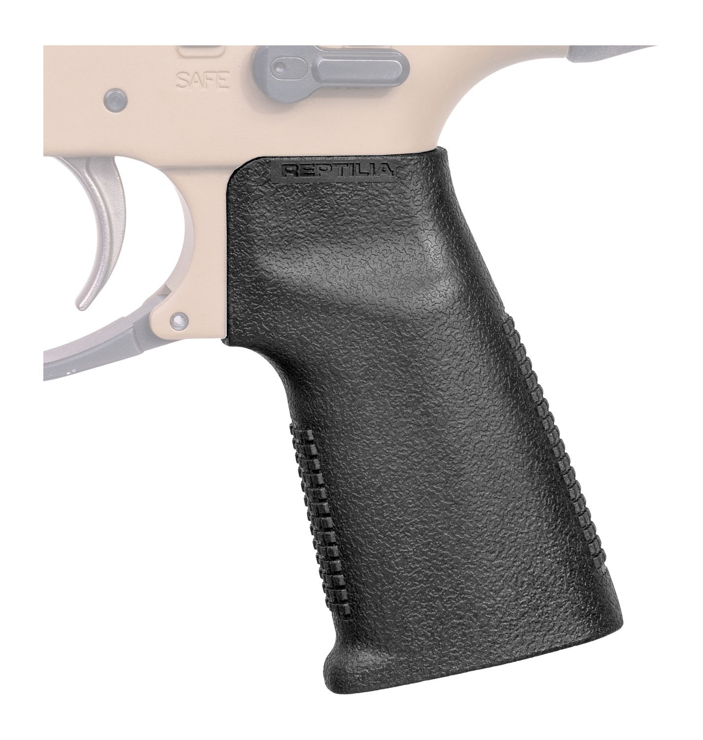 REPTILIA 100178 CQG GRIP - NO BACKSTRAP