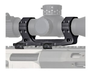 REPTILIA 100156 AUS 35MM OPTIC MOUNT 1.54" BLK
