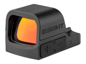 Osight K-RD 6MOA Red Dot Sight - RMSc
