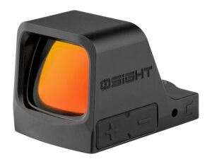 Osight C 3MOA Red Dot Sight