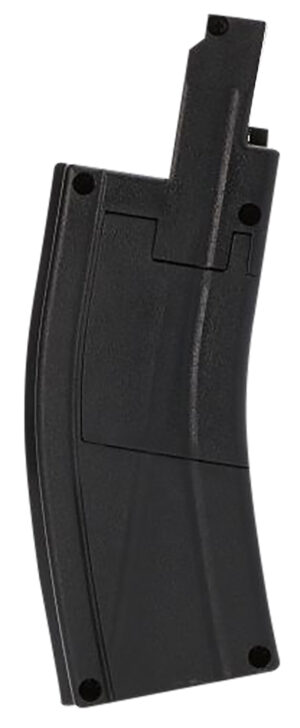 Sig Sauer Airguns AMRC17730 Sig MCX/MPX Airgun  177Pellet Black Polymer