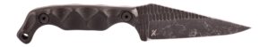 STROUP B5BG10             BLK/ACID ETCHED  3.5