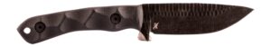 STROUP GP2BG10            BLK/ACID ETCHED  3.5