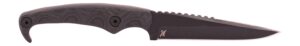 STROUP MK2BNITRILEBLKCER  BLK/BLK  CERA    5