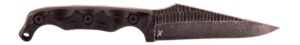 STROUP TU2-B-G10          BLK/ACID ETCHED  2.5