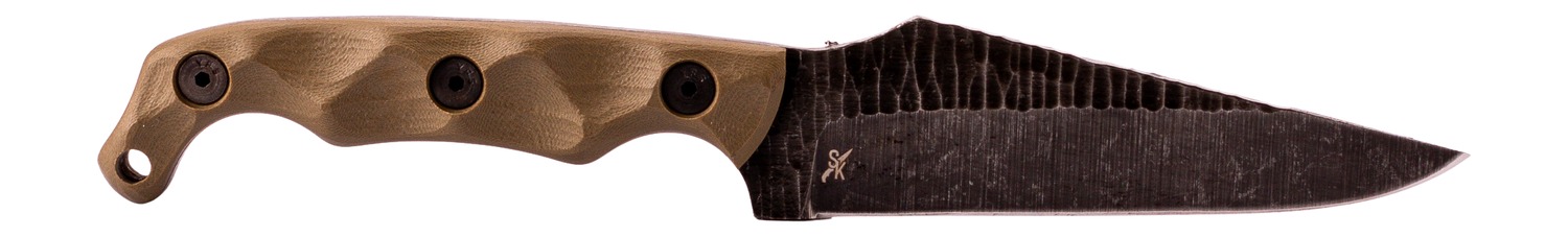 STROUP TU2-ODG-G10 ODG/ACID ETCHED 2.5