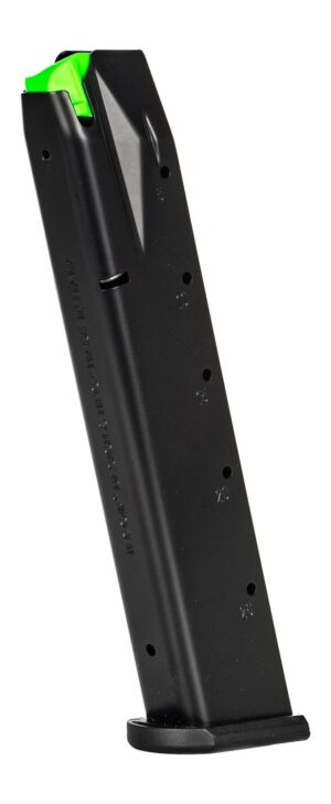 MEC-GAR 26-Round Beretta 92 9mm Magazine