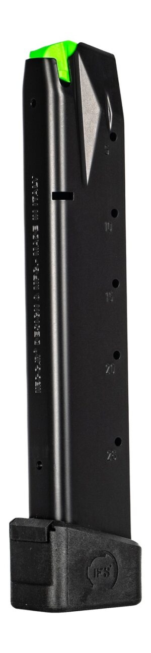 MEC-GAR Beretta 92 Full Size 9mm 30-Round Magazine