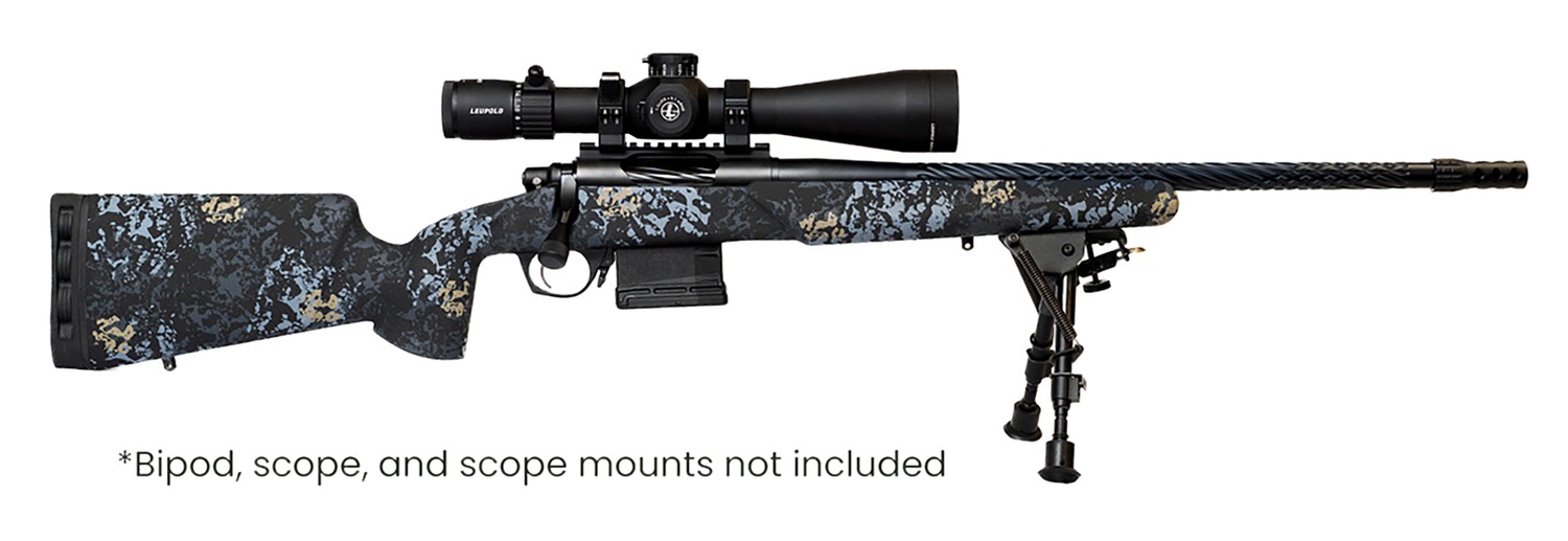 Horizon Firearms Vandal Prime 300 PRC Bolt Action Rifle