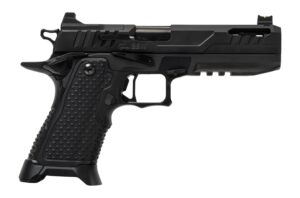 OA Defense 2311 Pro Elite 9mm 21+1 5" Ported Barrel