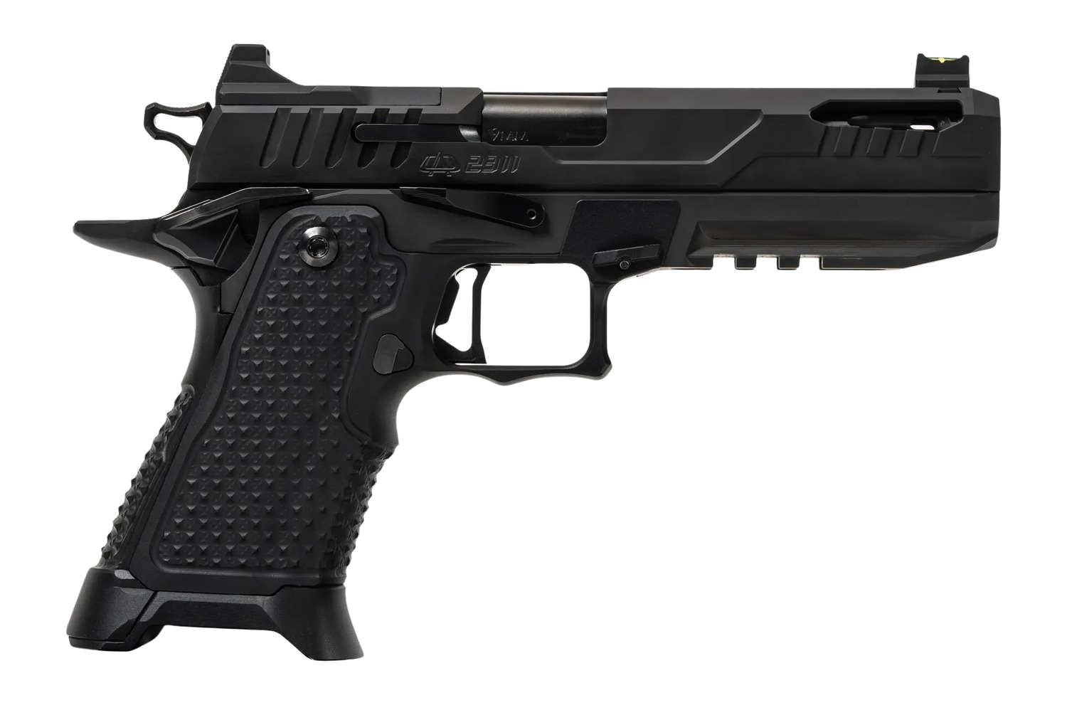 OA Defense 2311 Pro Elite 9mm 21+1 5" Ported Barrel